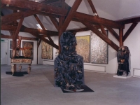Szajna Galeria