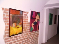 Galeria "Pod Ratuszem"